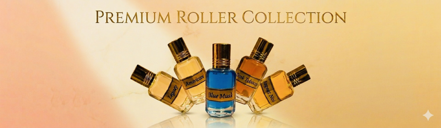 AD Perfumes promo