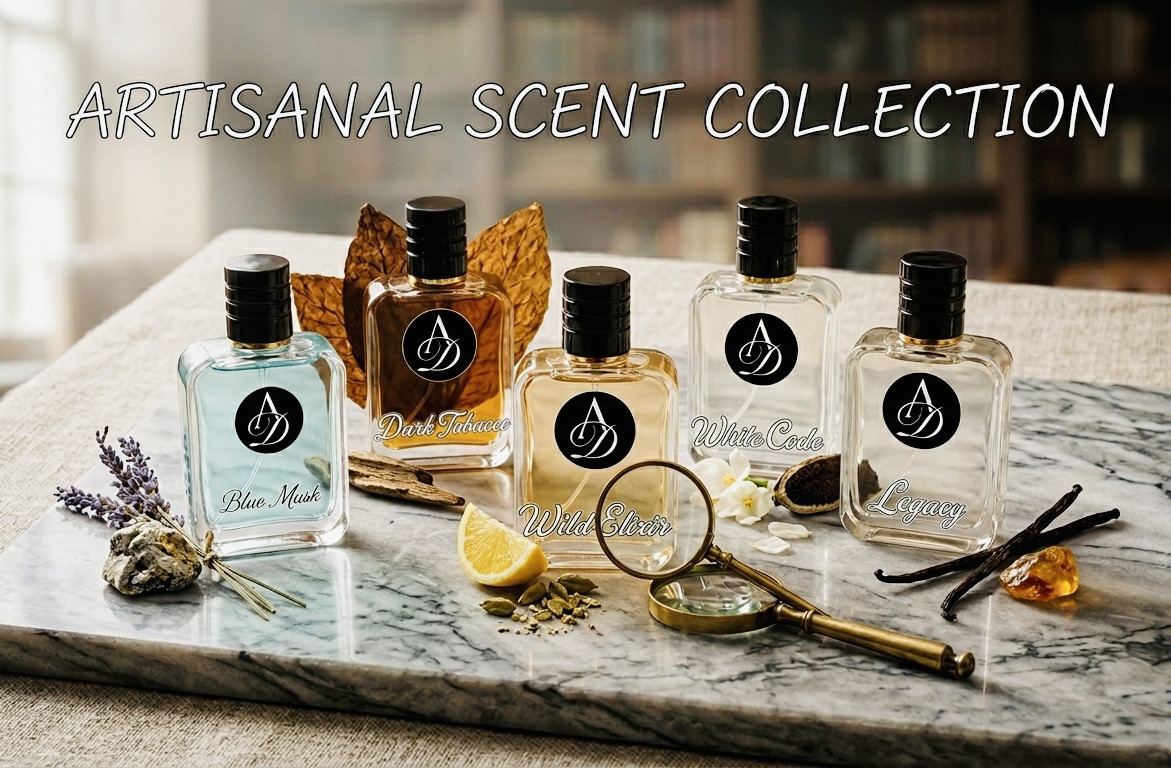 Perfumes